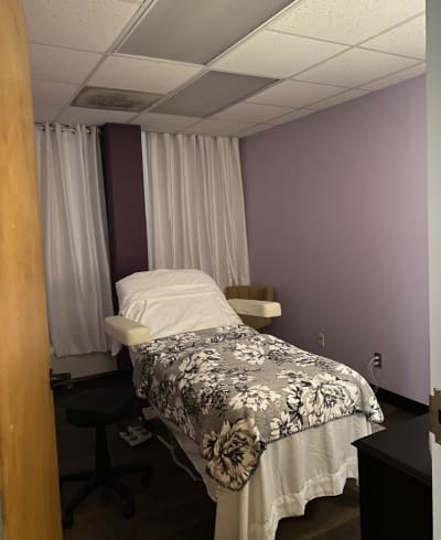 Unwind Massage Sanctuary